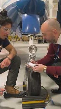 Skip the 4-Year Degree: Become an Aircraft Mechanic in 21 Months 🛠️