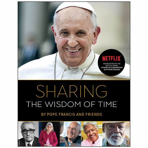 Sharing the Wisdom of Time