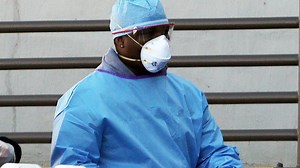 Coronavirus: New York has more than half of total confirmed cases in the U.S.