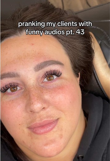Funny Client Pranks with Hilarious Audio Clips