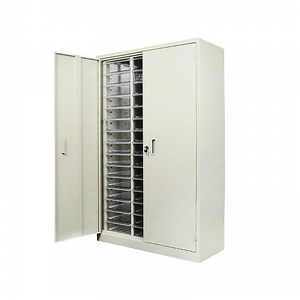 [Hot Item] Metal A1 Paper Drawing Flat File Cabinet Map Filing Storage Steel Drawer Cabinet Chest Drawers Cabinet