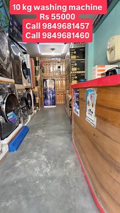 10 kg washing machine #foryouシ #treding #viralreels #shreeunitedelectronic #boudhapipalbot | Shree united electronic