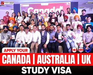 1K views · 16 reactions | 朗 Vision Group Distributed 200+ Visas in a...