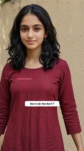 Is This Kurta Trend Worth Trying? 😍 | Anushya