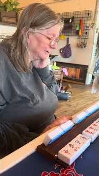 Mahjong Game #95 | Pinay's Tip: Is It Ever Okay to Play with Just 3 Players?