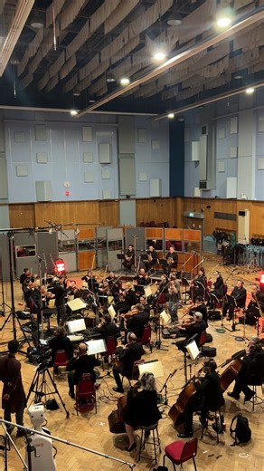 Go Steady from BBC Parenthood is now all yours! 🦁 Having this one resonate with so many of you and hearing your stories of parenthood has been simply the best, thank you 💚 https://samryder.ffm.to/gosteady | Sam Ryder