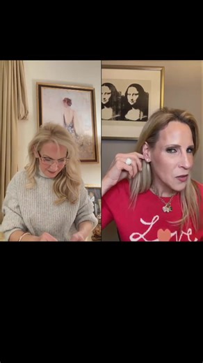 Tune in for Judith's Jewelry Box with Heidi Ripka & Sharon Scott! Chat and shop their picks of the week from the Judith Ripka Collection now! https://bit.ly/45WAbc4?autoplayLiveShopping=gn09epkVuPpHbnnKAkAf&socialMediaLiveshopping=Facebook#liveshopping-gn09epkVuPpHbnnKAkAf | JTV