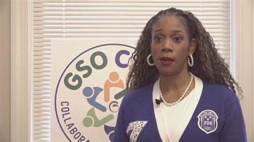 City of Greensboro working to keep violence down