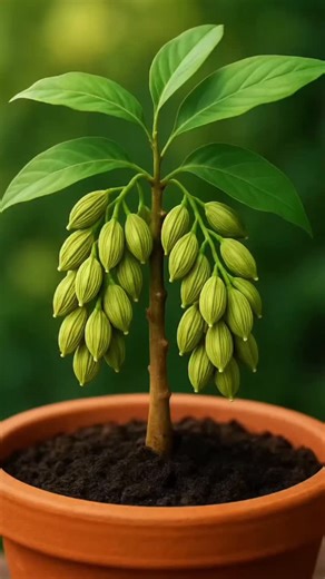 ‎گل پامچال | آموزش و نگهداری گل و گیاه‎ on Instagram‎: "پیج رو فالو کن تا هر روز کلی نکته و ترفند نگهداری گیاه یاد بگیری 💚 ‌‌ Repost @amirr_cactoos"‎