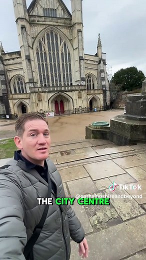 Exploring the Historical Walk in Winchester Inspired by Keats
