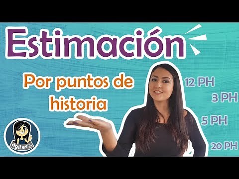 ESTIMATION BY STORY POINTS FOR A SCRUM TEAM