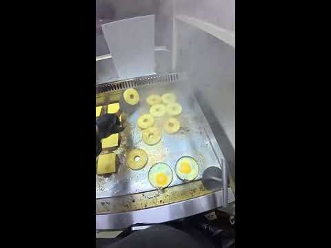 POV Livestream | Burger Build at Night Market | Real-Time Grill & Street Snack Flow