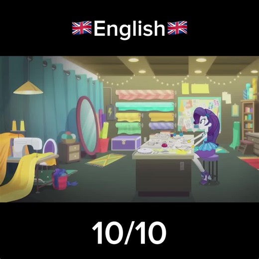 Ranking Rarity in My Little Pony