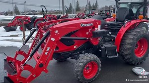 Tym/Branson T264HST, T254HST, 2515H, 4215H, T394HST  Le centre de service le PLUS complet avec mécaniciens certifiés sur place pour les produits TYM Tracteur, Yanmar & Wacker Neuson 藺Pour le service, nous on le dit pas ON LE FAIT !! | P.M. Remorques et équipements | Facebook