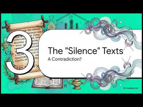 Dr. Craig Keener, Romans, Session 18, Video Overview