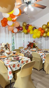 This year I cooked breakfast for Thanksgiving 🤗 | BEAM SQUAD