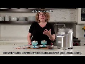 Cuisinart Ice Cream Maker Review 2025: Is It Worth Buying?