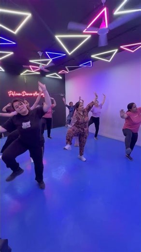 Minna Minna #bhangra #dance #shorts #youtubeshorts #workout #zumba