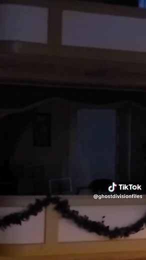 ghost-capture-in-abbeville-s-opera-house- #fullbodyapparition #ghost #spooky #scary #fyp #fypシ #spirits