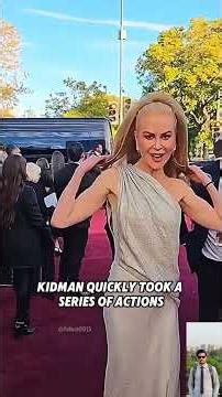 MO:No One Realized NicoleKidman's [it AgainsKeith Urban