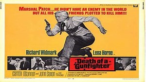 Death of a Gunfighter (1969)🔹