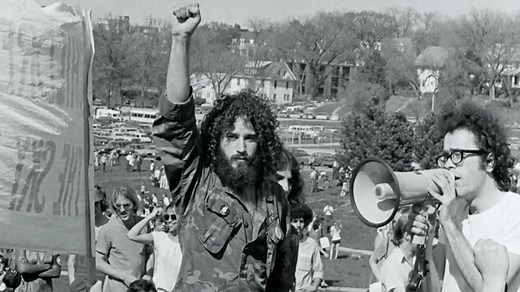 VVAW: Veterans Protest the War | The Vietnam War | PBS LearningMedia