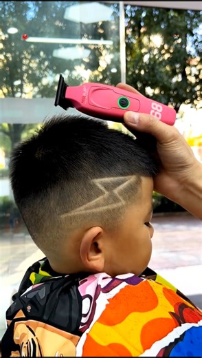 Classic Barber Cuts That Never Go Out of Style