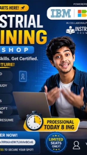 #software training program 📲 link in description