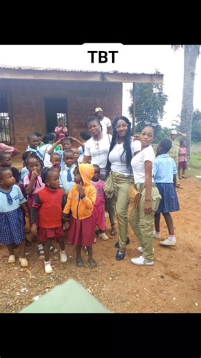 Miyon Ngozi on Reels