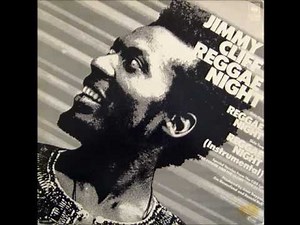 Jimmy Cliff - 01 - Reggae Nights (special 12" version) [1983] (Maxi 45T Reggae Night)