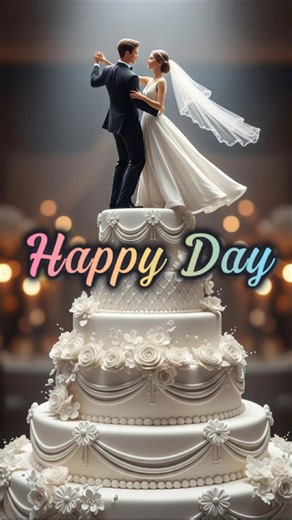 Whispers of Love💍Romantic Wedding Moments