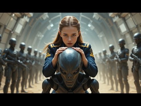 The Alien General Slapped a Human Cadet — She Broke His Wrist in 4 Seconds | Epic HFY Sci-Fi Story