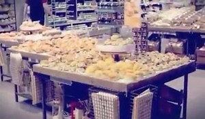 Customers, To celebrate 1 year since the launch of our "new look store" we are giving away a €100 SuperValu shopping voucher. To be in with a chance of winning this great prize all you have to do is *****like our page and then like,share and comment on this post. ******* The winner will be announced on Monday the 11th April. Here are a few moment we celebrated over the last year. We hope you enjoy and thank you for your custom. Get sharing!!!! ☺ | SuperValu Pavilions Swords