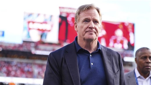 NFL, Trotter reach settlement in lawsuit
