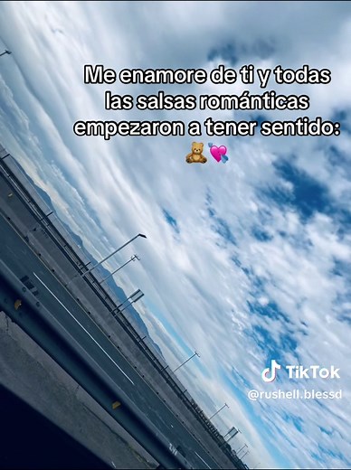 Me Enamoré de Ti: Salsas Románticas que Encantan