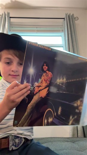 Gram Parsons & The Flying Burrito Brothers 1969 + Gram & Emmylou Harris 1973