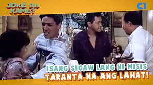 212K views · 4.5K reactions | 'Yung pantalon ginawa mong t-shirt. Taranta yarn?  Panoorin ang Hindi Pa Tapos ang Labada, Darling! Bukas, October 5, ng 11AM sa #CinemaOne! Subscribe to our YouTube channel for free full movies! Click here: bit.ly/CinemaOneOnYouTube | Cinema One | Facebook