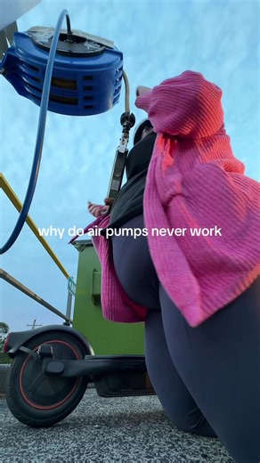 Understanding the Servo Epidemic in Air Pumps