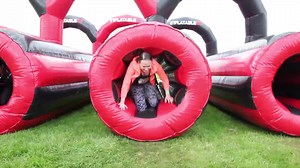 Wolverhampton, are you ready for us? We are mega excited about our first event here :-) There are still a few places remaining with cheaper tickets on the early morning and afternoon waves: https://goo.gl/wYKRnN | UK Running Events