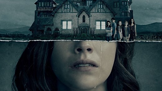 46K views · 83 reactions | So you binge-watched Netflix's The Haunting Of Hill House and you’re wondering what’s next...well we’ve got you covered! SPOILERS AHEAD! | ComicBook.com | Facebook