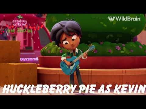 "GoAnimate: The Movie" (Kadyn Todd) Cast Video