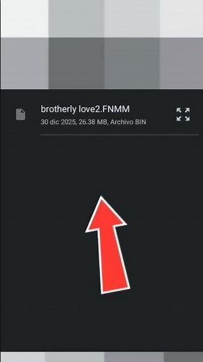 How to import a mod on #funkymakermobile #fnf #fnfmod.