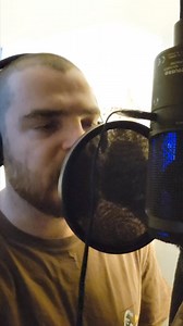 Voiceover warmup in the closet | The Big Lez Show official