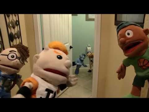 Reboot Random SML Movies 236