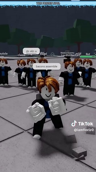 Roblox Game Insights and Community Updates