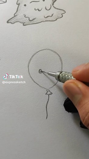 Dibujos fáciles y lindos para hacer cuando estás aburrido (Parte 276)