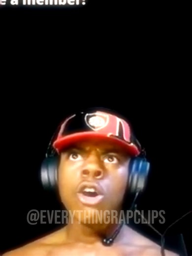 IShowSpeed Raps RAP GOD 😂🎤 #ishowspeed #eminem #rapgod #funny #rap #viral #music #hiphop #fyp #reels