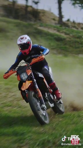 Ultimate Motocross Bike: 950 KTM Super Enduro!!!