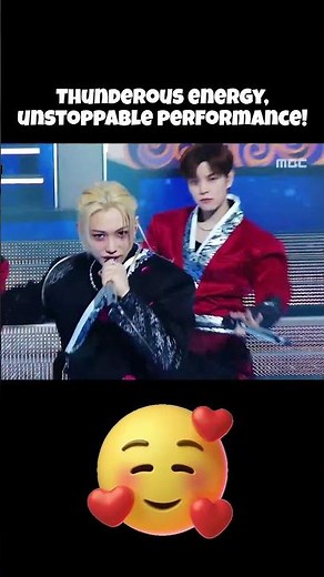 Stray Kids – Thunderous DIVINE | 2025 MBC Music Festival LIVE