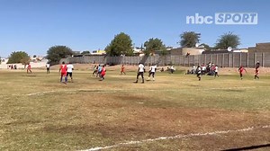 Silas Campos Newaka, the league chair master of the Masterclass Social League, emphasises the importance of keeping fit for overall health and well-being, particularly for individuals over the age of 30. By promoting fitness and encouraging individuals to stay active, the Masterclass Social League aims to support the health and well-being of its participants. By : Richolene #Ouses | Nbcsport